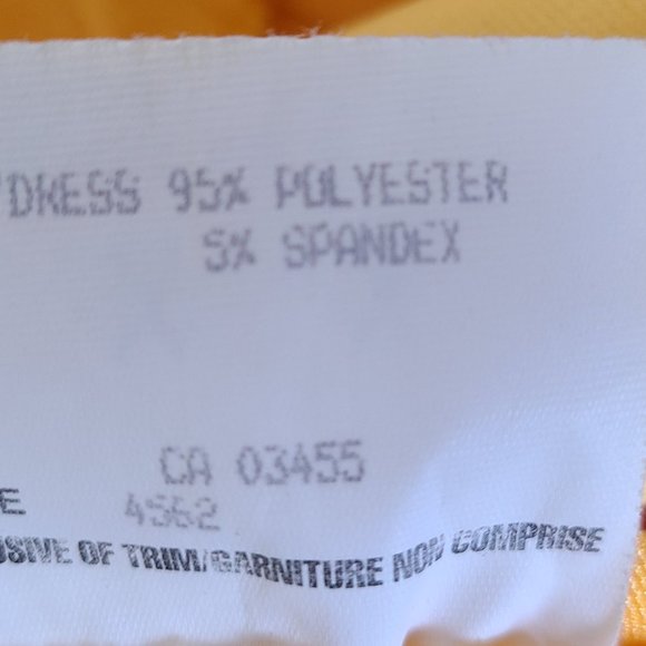 Dress - Picture 7 of 8